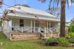 Piambong House